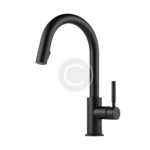 Contemporary 8-Inch Faucet