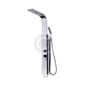 Silver Color Ujia Stainless Steel
