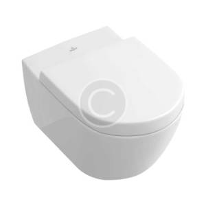 Toilets
