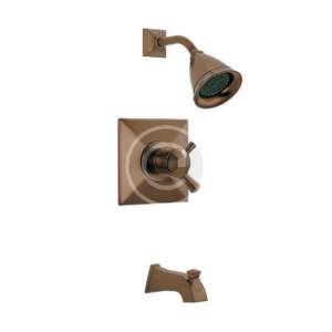 Vessel Trough Faucet in Chrome