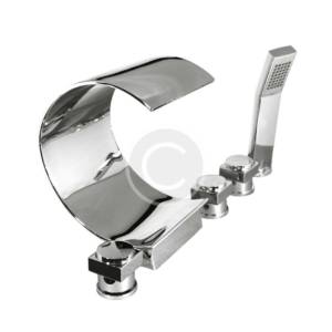 8-Inch Widespread Faucet