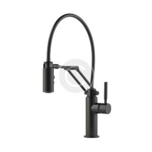 Vigo Otis Vessel Modern Faucet
