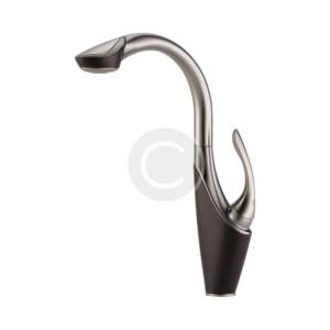 4-Inch Centerset Faucet