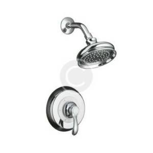 Showers