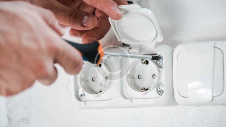 Plumbing Inspection