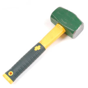 Hammers & Mullets