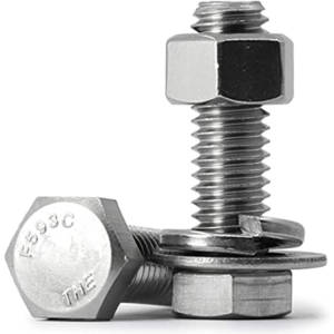 Nuts & Bolts