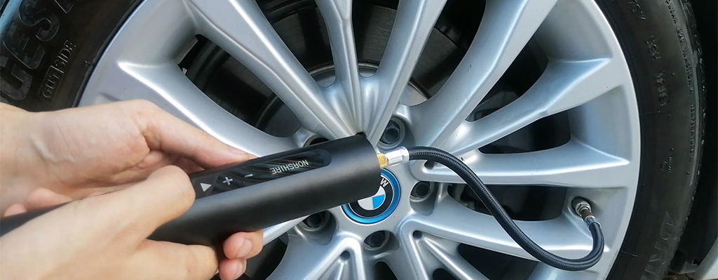 Tyre repair kits
