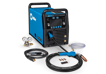 MIG-welder
