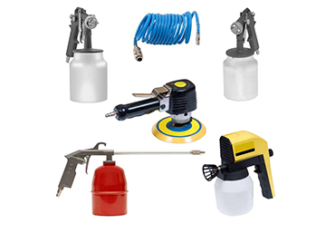 Pneumatic-Tools