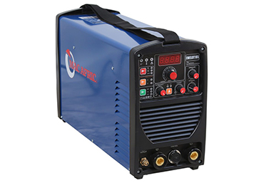 TIG-welders