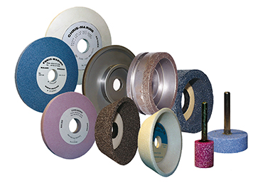 abrasive-wheels