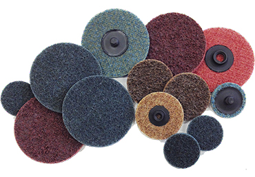 non-woven-abrasives