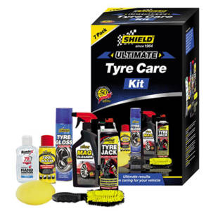tyre-cleaners